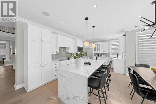 144 Whernside Terrace, Ottawa, ON - Indoor