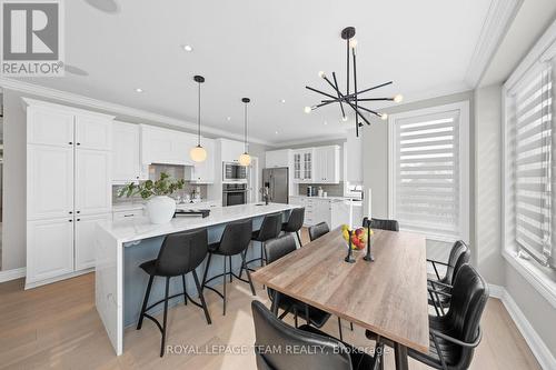 144 Whernside Terrace, Ottawa, ON - Indoor