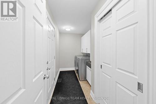 144 Whernside Terrace, Ottawa, ON - Indoor Photo Showing Other Room
