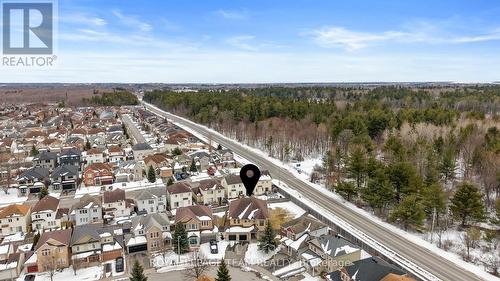 144 Whernside Terrace, Ottawa, ON - Outdoor With View