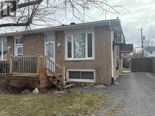 25 Amherst ST  Sault Ste. Marie, ON P6C 5V5