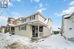 100 NIAGARA STREET St. Catharines (E. Chester), ON L2R 4L4