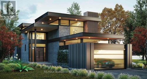 Rendering - 1204 Lakeshore Road W, St. Catharines (Rural Port), ON 