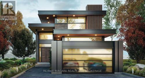Rendering - 1204 Lakeshore Road W, St. Catharines (Rural Port), ON 