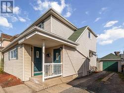 100 NIAGARA STREET St. Catharines (E. Chester), ON L2R 4L4