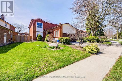 183 WILLOWBROOK ROAD  Markham, ON L3T 5L5