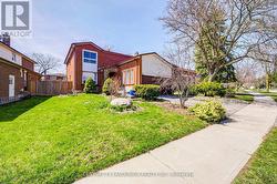 183 WILLOWBROOK ROAD  Markham, ON L3T 5L5