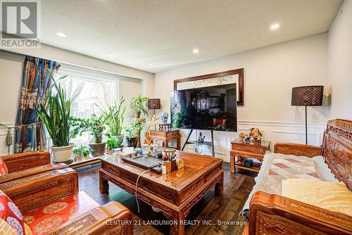 183 Willowbrook Road, Markham, ON - Indoor Photo Showing Living Room