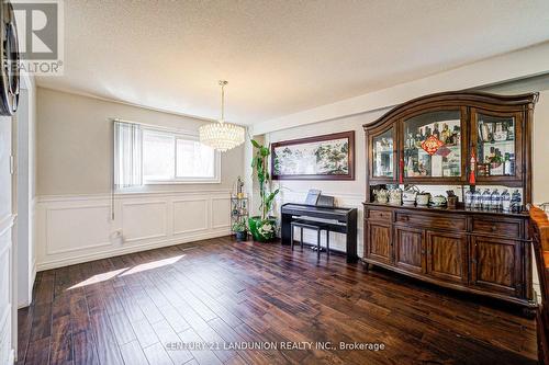 183 Willowbrook Road, Markham, ON - Indoor