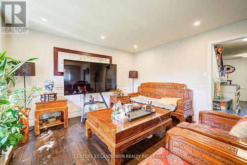 183 Willowbrook Road, Markham, ON - Indoor With Fireplace