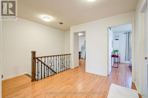 183 Willowbrook Road, Markham, ON - Indoor Photo Showing Other Room