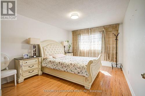 183 Willowbrook Road, Markham, ON - Indoor Photo Showing Bedroom