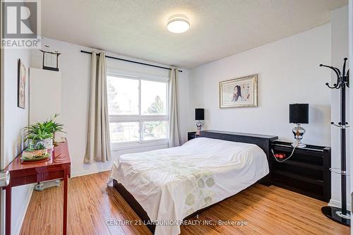 183 Willowbrook Road, Markham, ON - Indoor Photo Showing Bedroom