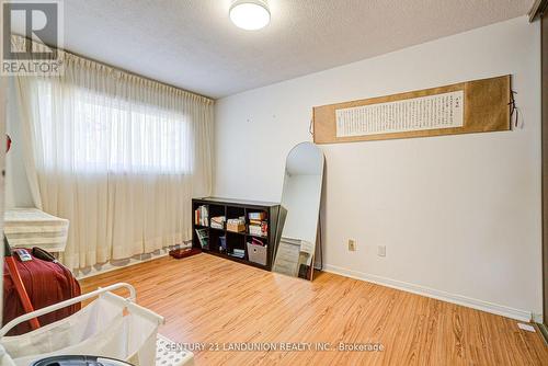 183 Willowbrook Road, Markham, ON - Indoor