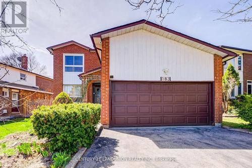 183 Willowbrook Road, Markham, ON - Outdoor