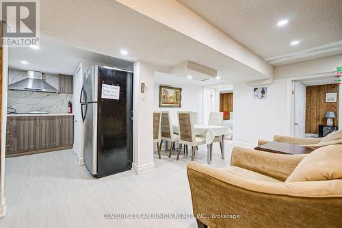 183 Willowbrook Road, Markham, ON - Indoor