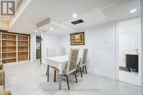 183 Willowbrook Road, Markham, ON - Indoor