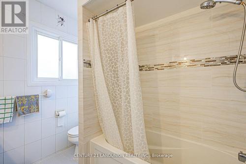 183 Willowbrook Road, Markham, ON - Indoor Photo Showing Bathroom