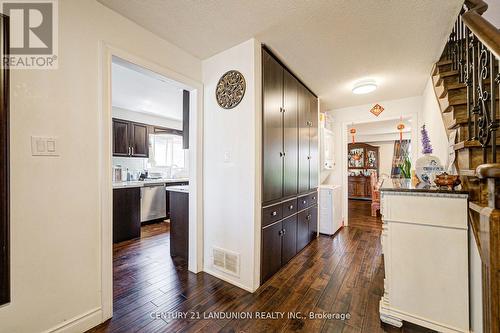 183 Willowbrook Road, Markham, ON - Indoor