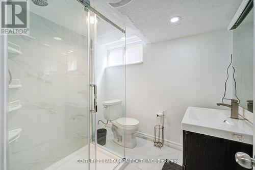183 Willowbrook Road, Markham, ON - Indoor Photo Showing Bathroom