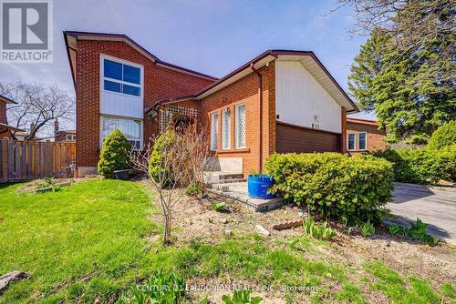 183 Willowbrook Road, Markham, ON - Outdoor