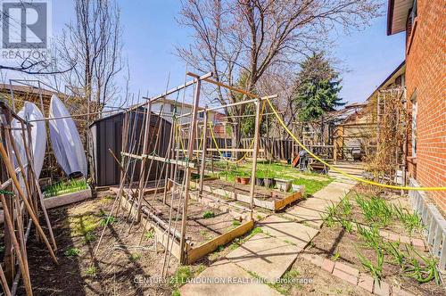 183 Willowbrook Road, Markham, ON - Outdoor