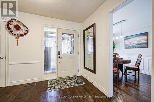 183 Willowbrook Road, Markham, ON - Indoor Photo Showing Other Room