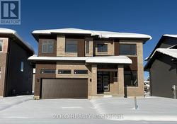 3172 SEARIDGE STREET Severn, ON L3V 8R1