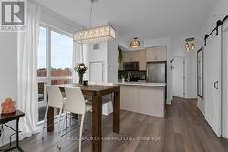 #503 - 111 WORSLEY STREET Barrie, ON L4M 0J5