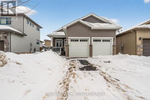 160 MCDONOUGH CRESCENT  Loyalist (Amherstview), ON K7N 0B3