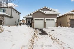 160 MCDONOUGH CRESCENT Loyalist (Amherstview), ON K7N 0B3