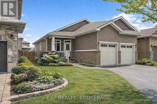 160 MCDONOUGH CRESCENT  Loyalist (Amherstview), ON K7N 0B3