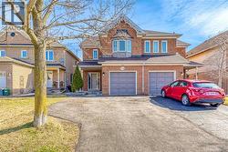 129 HARNESWORTH Crescent Waterdown, ON L8B 0J5