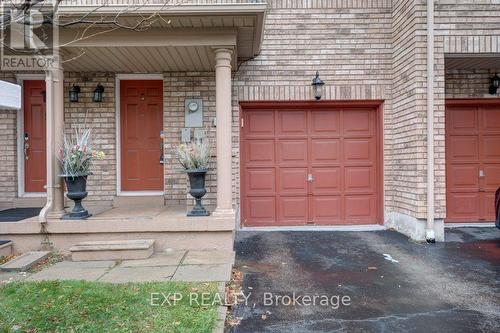 13 - 7035 REXWOOD ROAD  Mississauga, ON L4T 4M6