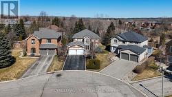 4 VANTAGEBROOK COURT  Caledon, ON L7E 1J3