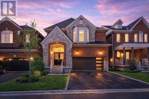 471 OLLERENSHAW POINT  Milton, ON L9T 8P7