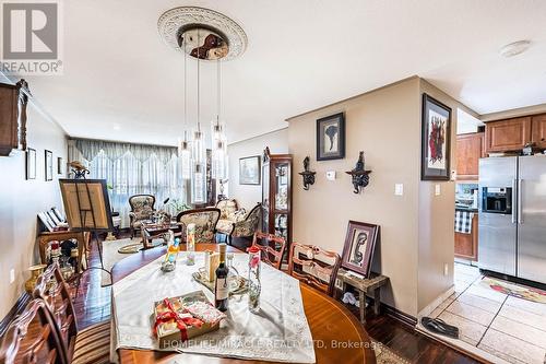 7150 Harwick Drive, Mississauga, ON - Indoor