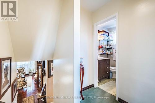 7150 Harwick Drive, Mississauga, ON - Indoor Photo Showing Other Room