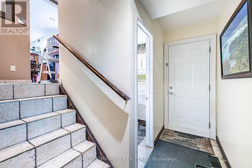 7150 Harwick Drive, Mississauga, ON - Indoor Photo Showing Other Room