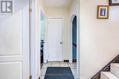7150 Harwick Drive, Mississauga, ON - Indoor Photo Showing Other Room