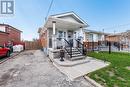 7150 Harwick Drive, Mississauga, ON  - Outdoor 