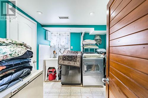 7150 Harwick Drive, Mississauga, ON - 