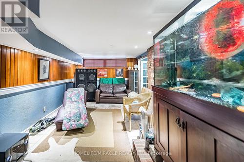 7150 Harwick Drive, Mississauga, ON - Indoor Photo Showing Other Room