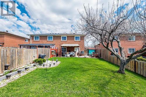 7150 Harwick Drive, Mississauga, ON - Outdoor