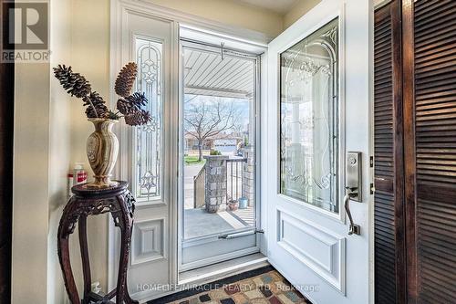 7150 Harwick Drive, Mississauga, ON - Indoor Photo Showing Other Room