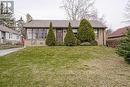 1219 Argreen Road, Mississauga, ON  - Outdoor 