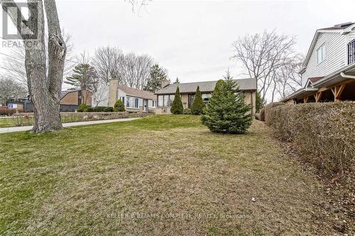 1219 Argreen Road, Mississauga, ON - Outdoor
