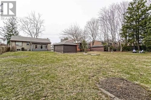 1219 Argreen Road, Mississauga, ON - Outdoor