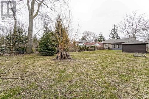1219 Argreen Road, Mississauga, ON - Outdoor