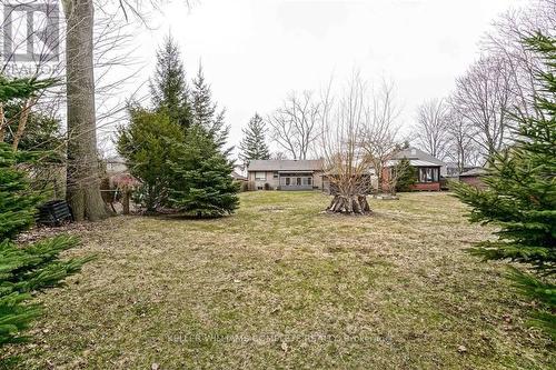 1219 Argreen Road, Mississauga, ON - Outdoor